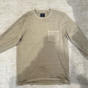A&F Long Sleeve